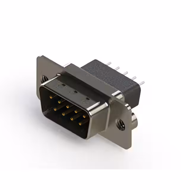 627-009-221-252 EDAC Inc.  Conjuntos de conectores D-Sub